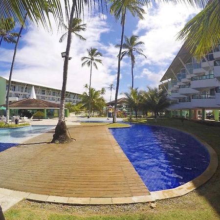 Appartement Flat Ancorar - Porto à Pôrto das Galinhas Extérieur photo