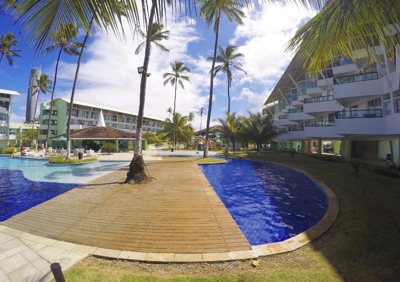 Appartement Flat Ancorar - Porto à Pôrto das Galinhas Extérieur photo