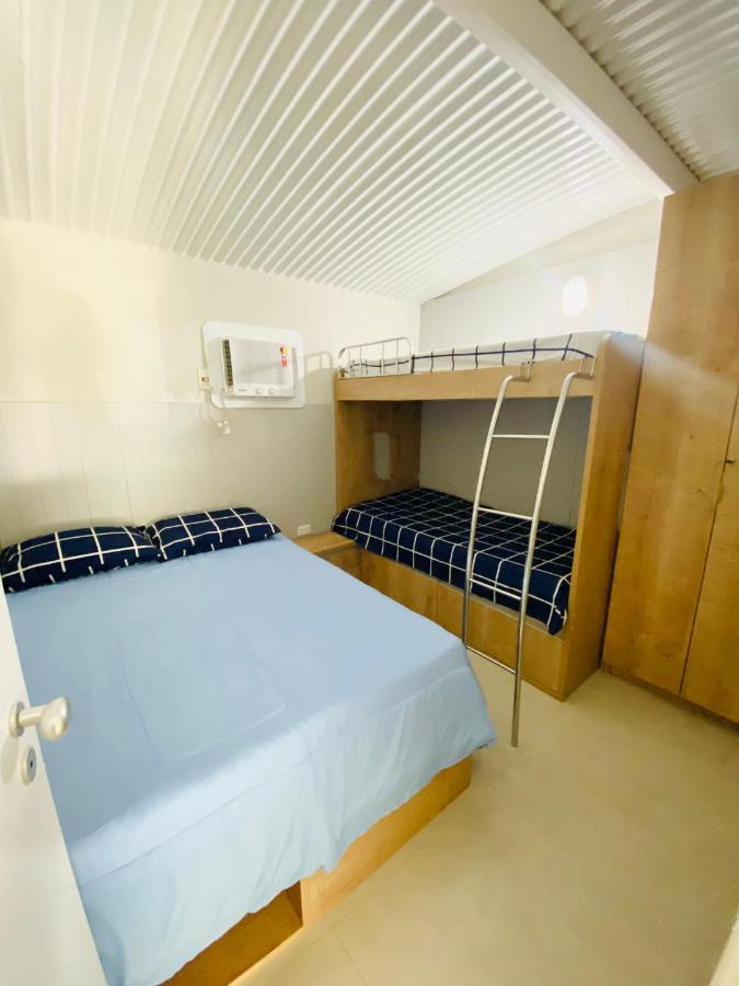 Appartement Flat Ancorar - Porto à Pôrto das Galinhas Extérieur photo